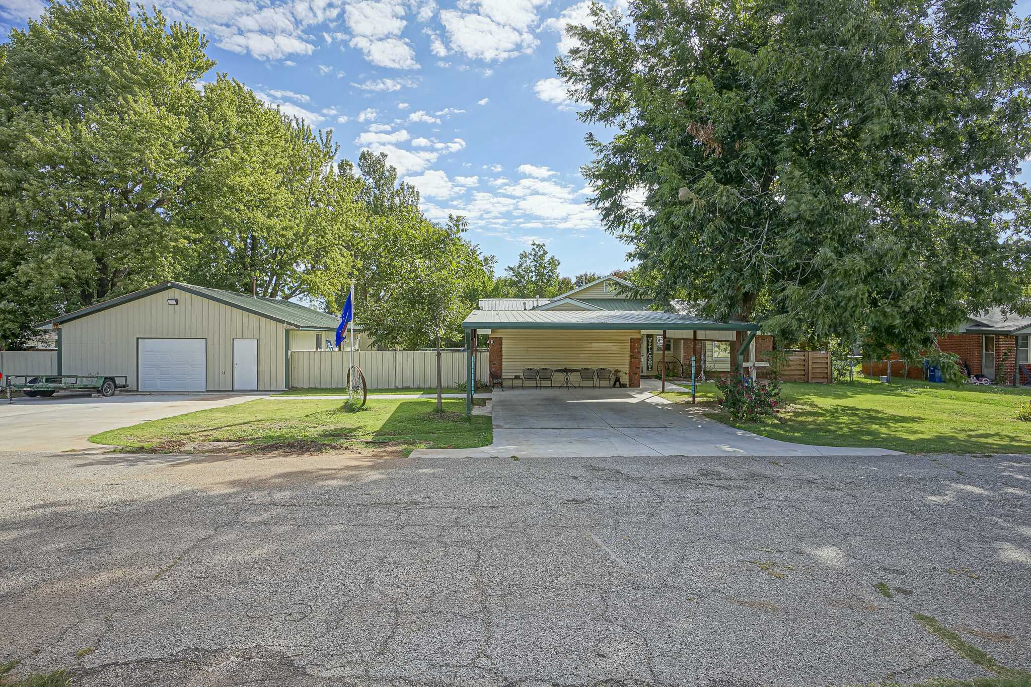 815 South Pauline Avenue, El Reno, OK, USA, 73036 - Thumbnail 3