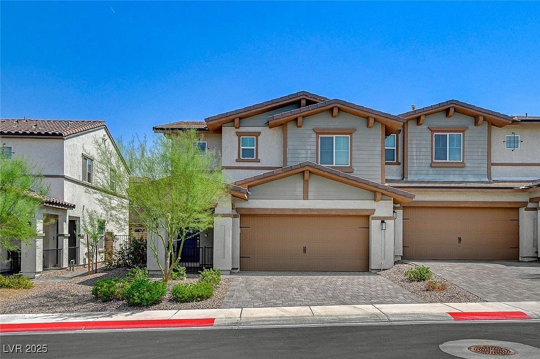 323 Bay Village Pl Henderson, NV 89011 - Thumbnail 3
