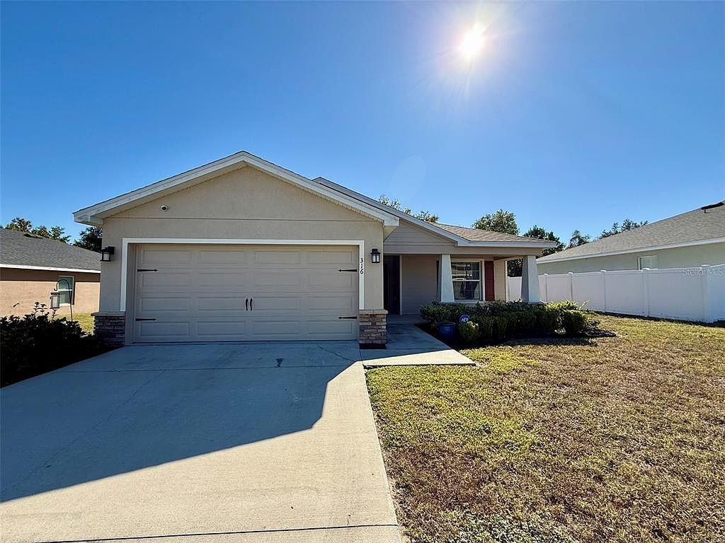 316 Water Lily Ln Lake Alfred, FL 33850 - Thumbnail 3