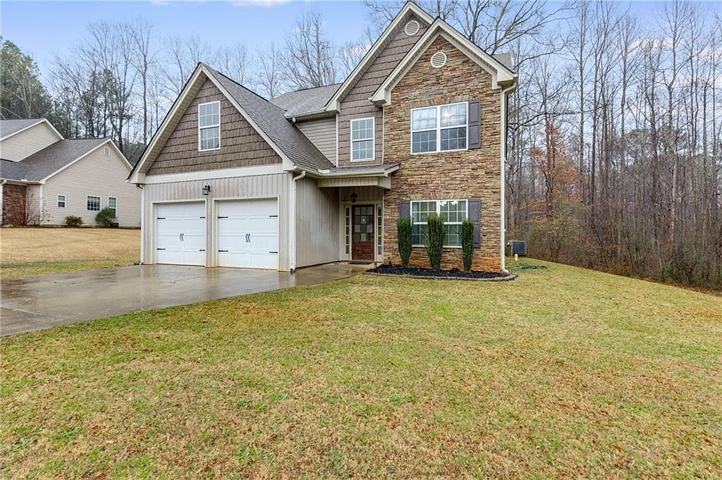 110 Iverson Pl Temple, GA 30179 - Thumbnail 3