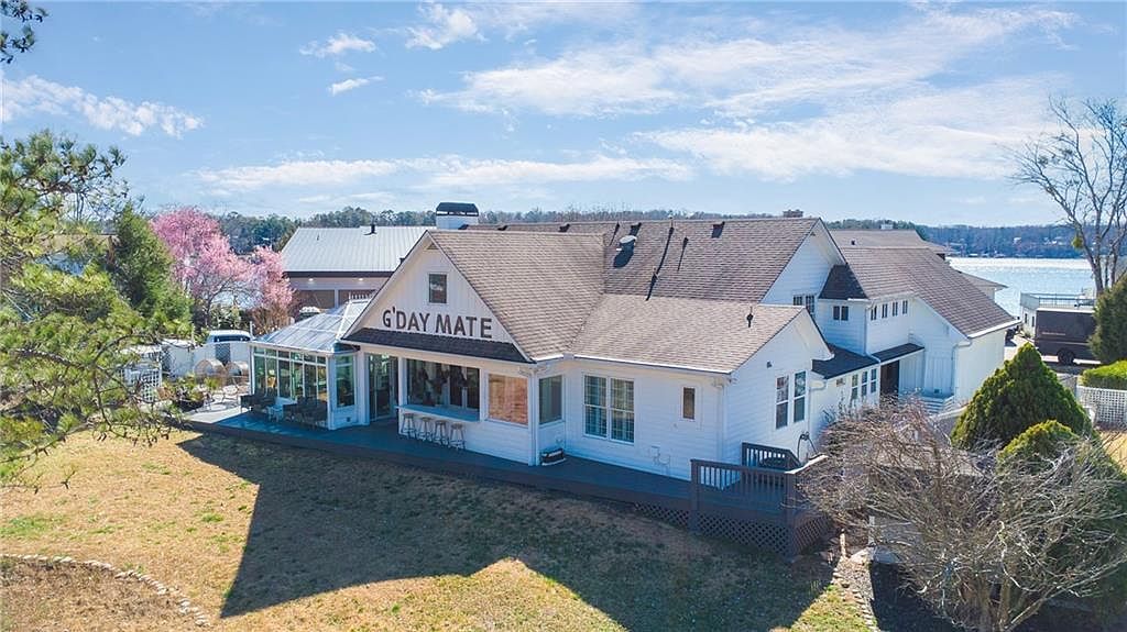 61 View Point Dr Dawsonville, GA 30534 - Thumbnail 3