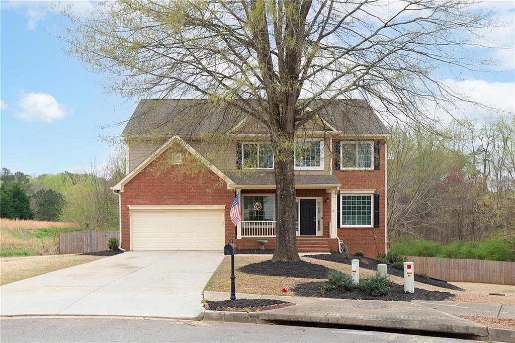 830 Buffington Way Canton, GA 30115 - Thumbnail 3