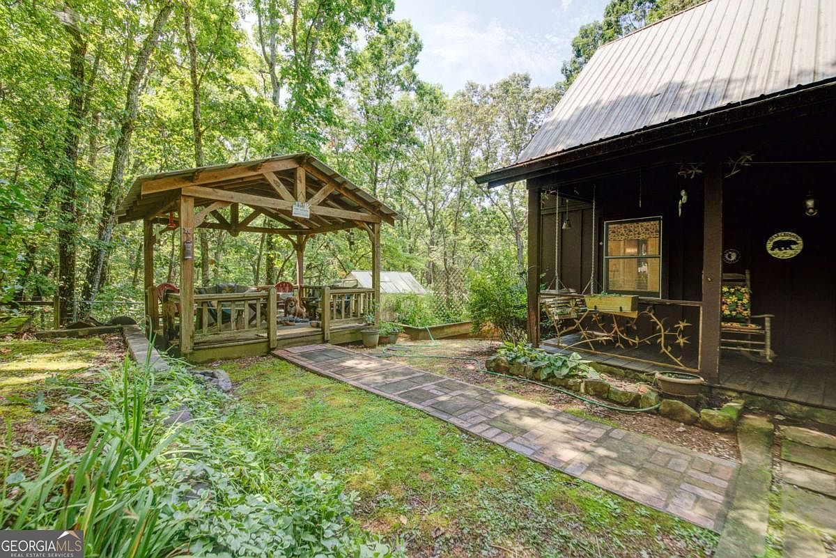 230 Skyview Dr Clarkesville, GA 30523 - Thumbnail 3