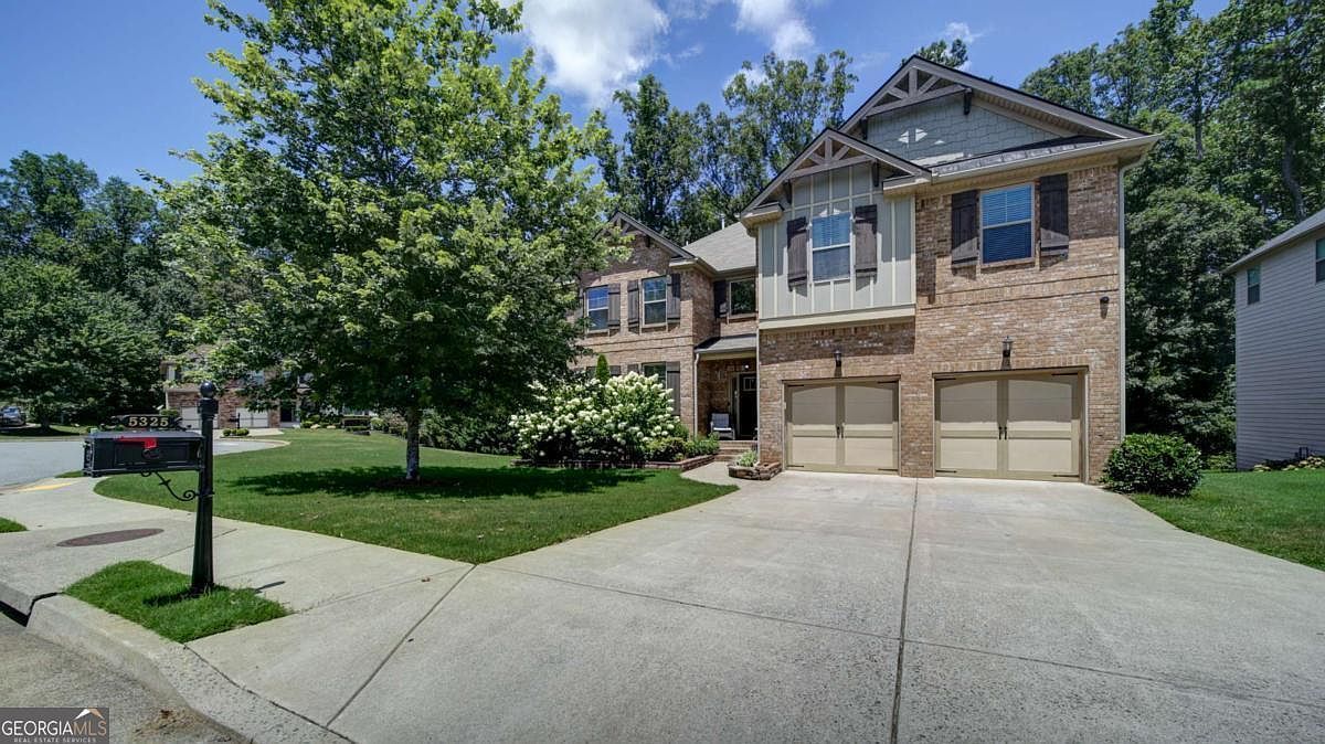 5325 Winding Lakes Dr Cumming, GA 30028 - Thumbnail 3