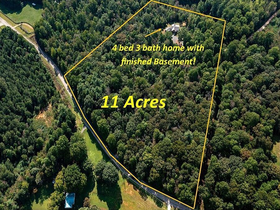 117 Joes Cv Dawsonville, GA 30534 - Thumbnail 3