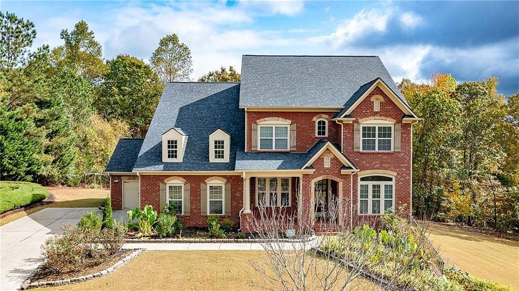 2220 Stirling Bridge Rd Cumming, GA 30041 - Thumbnail 3