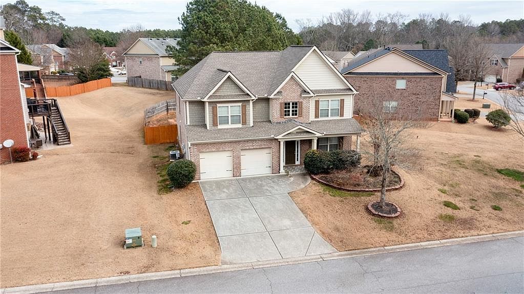 4960 Maristone Landing Way Cumming, GA 30040 - Thumbnail 3