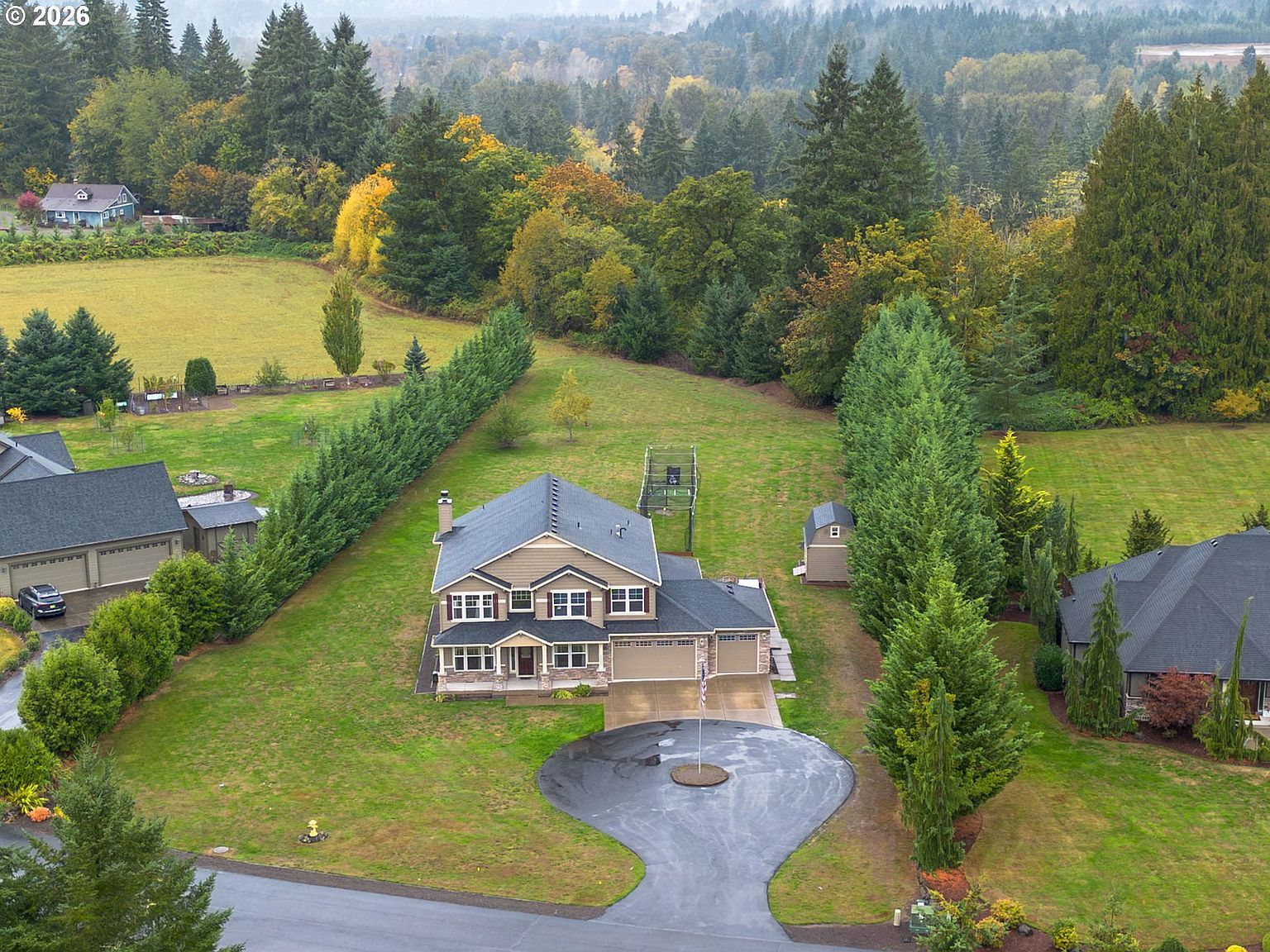 24706 NE 117th Ct Battle Ground, WA 98604 - Thumbnail 3