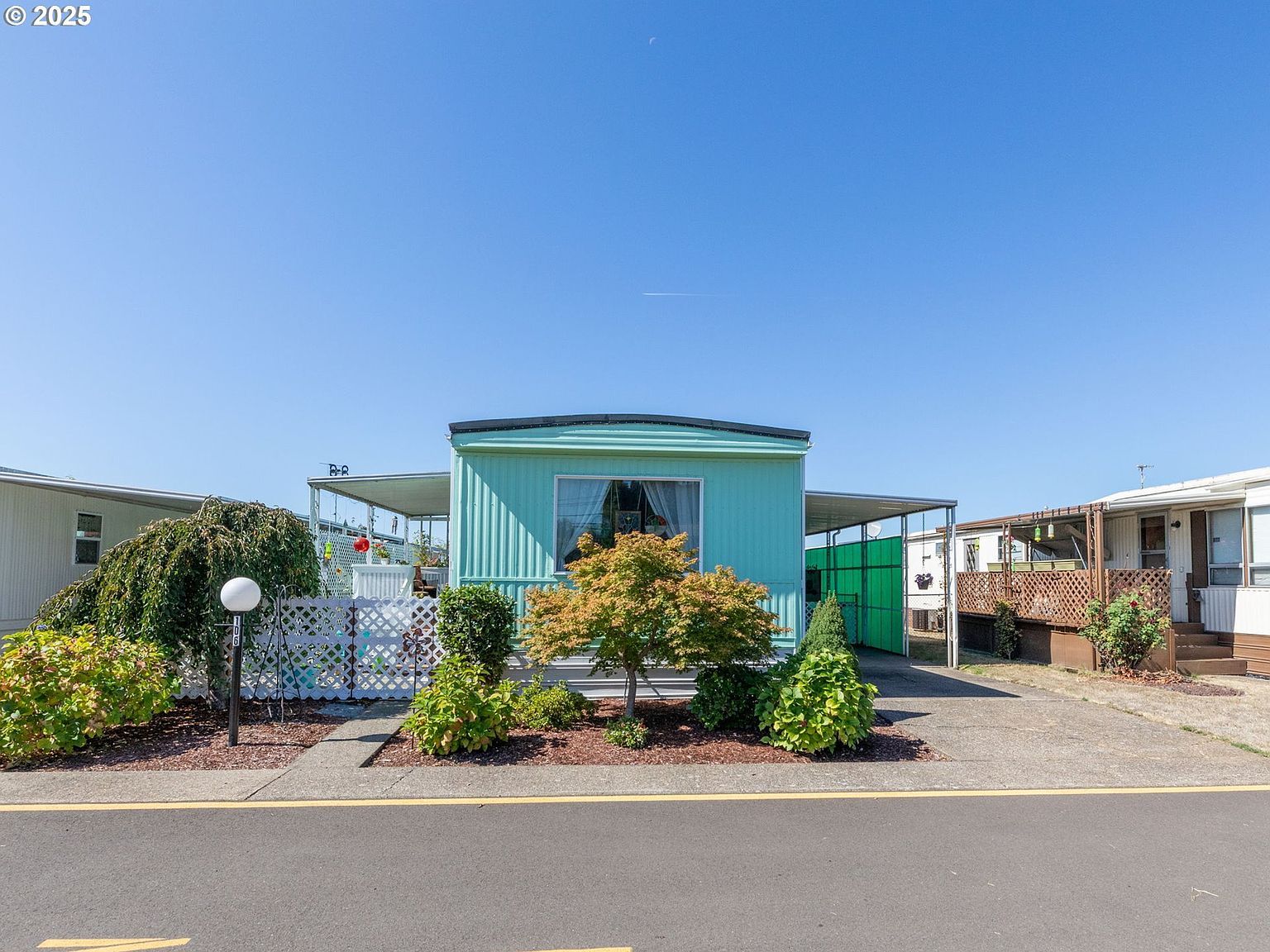 2902 E 2nd St UNIT 106 Newberg, OR 97132 - Thumbnail 3