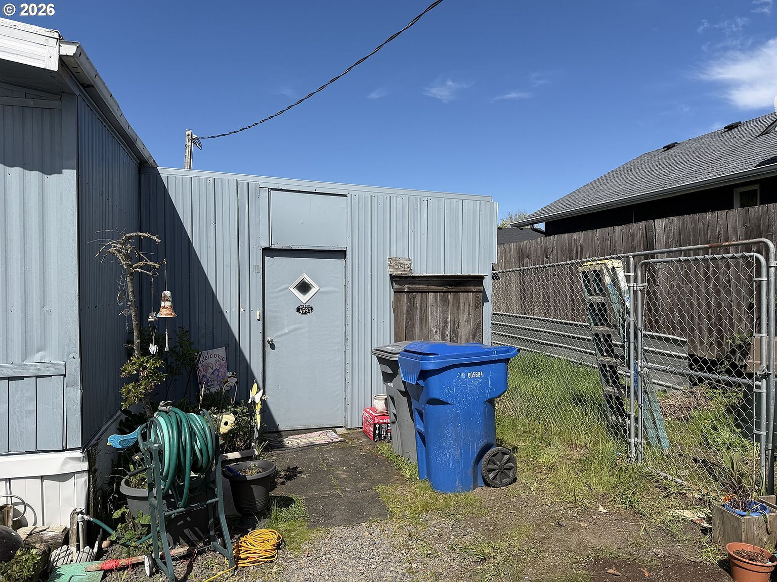 4593 Swegle Rd NE Salem, OR 97301 - Thumbnail 3