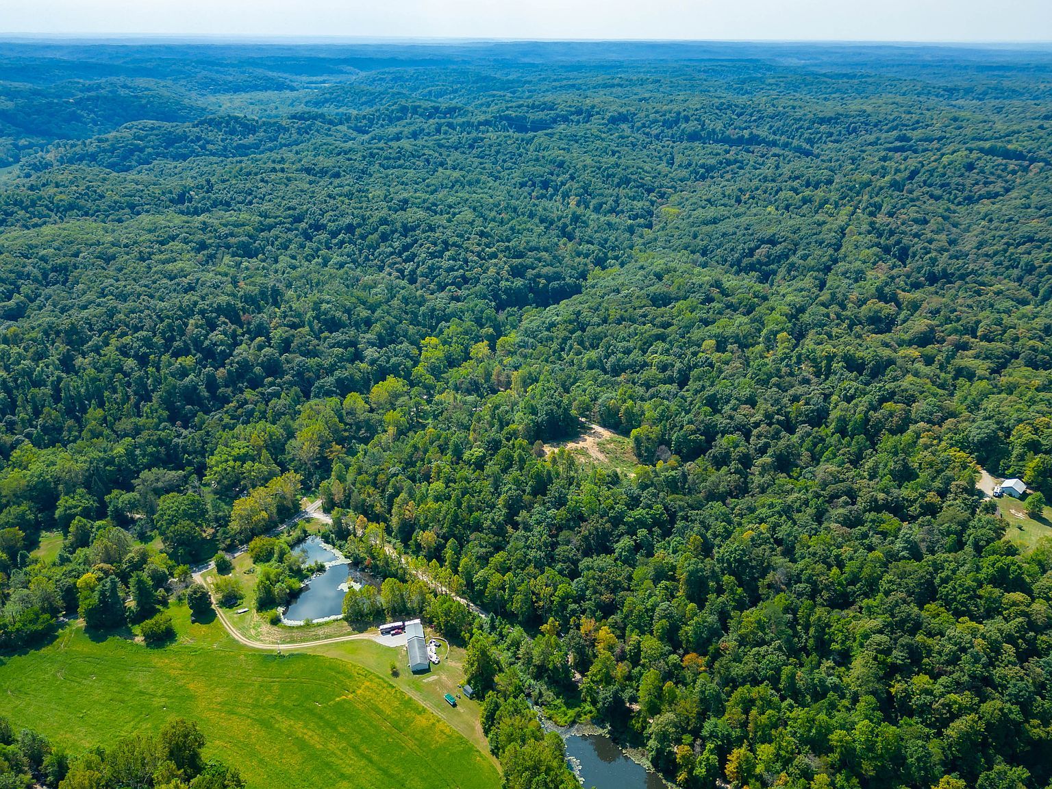 0 Gatesville Rd Nineveh, IN 46164 - Thumbnail 3