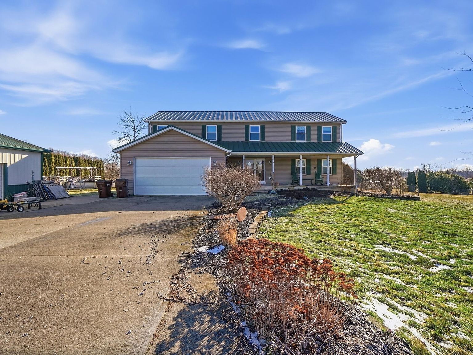 5177 Warvel Rd Ansonia, OH 45303 - Thumbnail 3