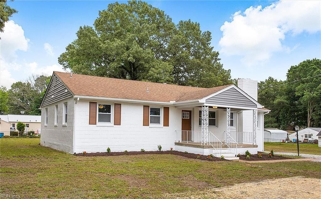 7547 Media Park Richmond, VA 23231 - Thumbnail 3