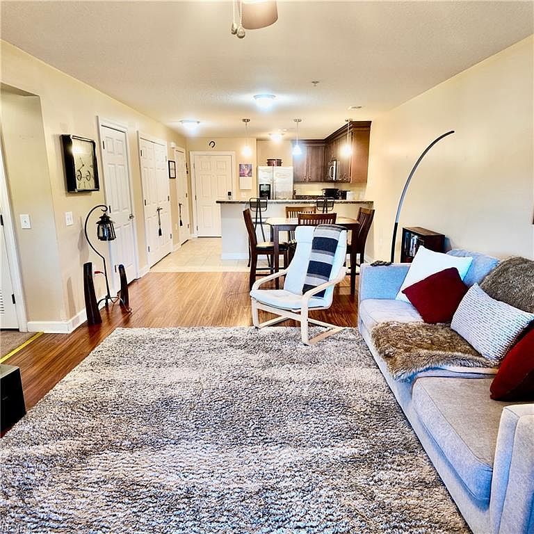 1016 Thoroughgood Way APT 101 Chesapeake, VA 23324 - Thumbnail 3