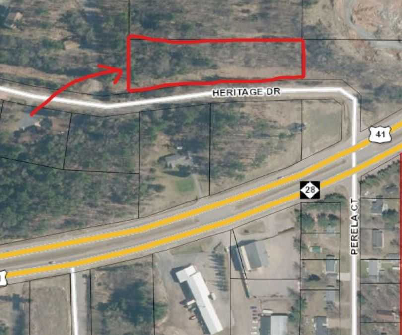 TBD Herritage Dr., Negaunee, MI, 49866 - Thumbnail 3