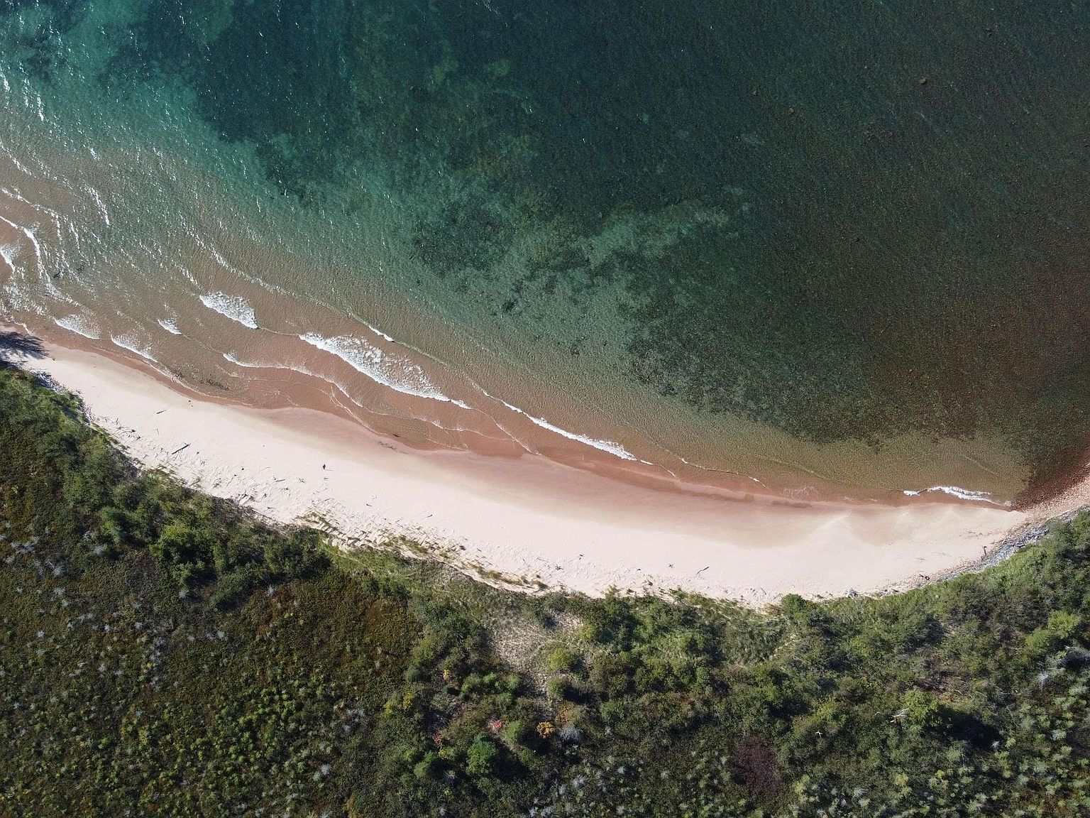 Tbd Shot Point Dr Marquette, MI 49855 - Thumbnail 3