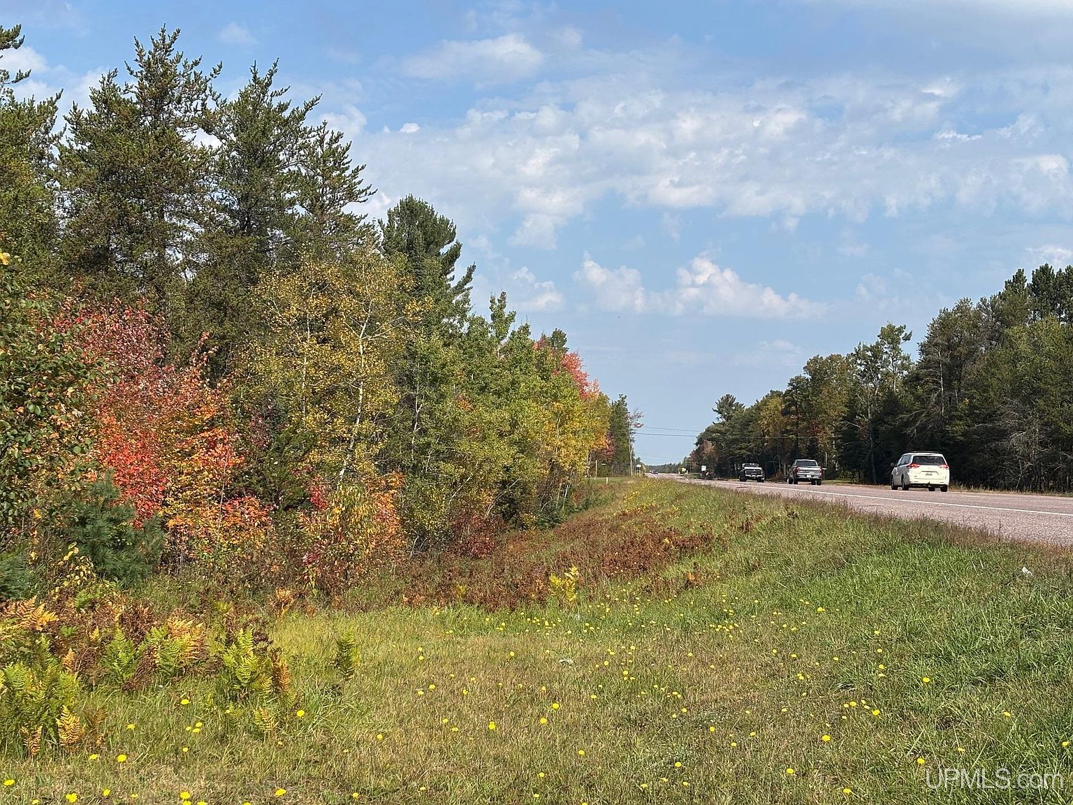 County Road 553 Hwy Gwinn, MI 49841 - Thumbnail 3