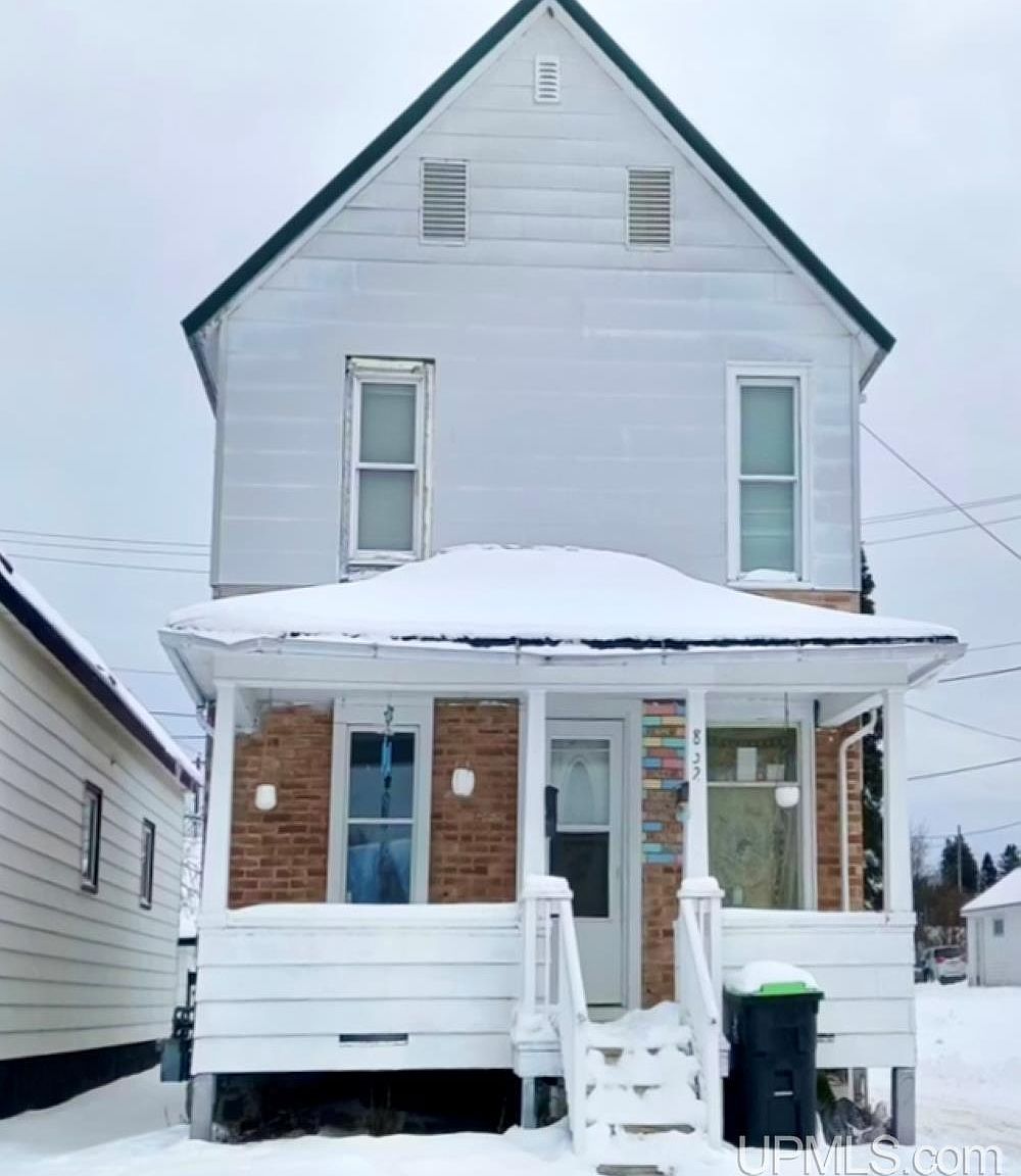 832 S 7th Ave Iron River, MI 49935 - Thumbnail 3