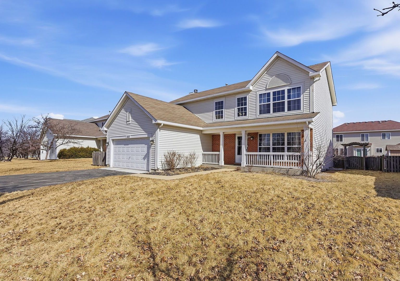 502 Kristen St Plano, IL 60545 - Thumbnail 3