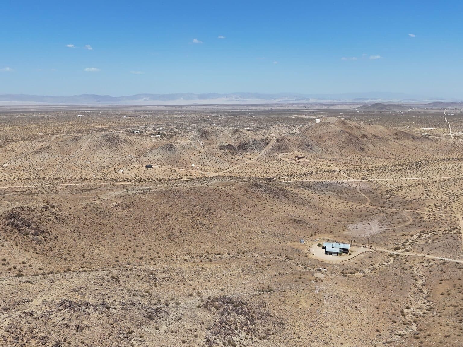 0 Latham Trl Joshua Tree, CA 92252 - Thumbnail 3