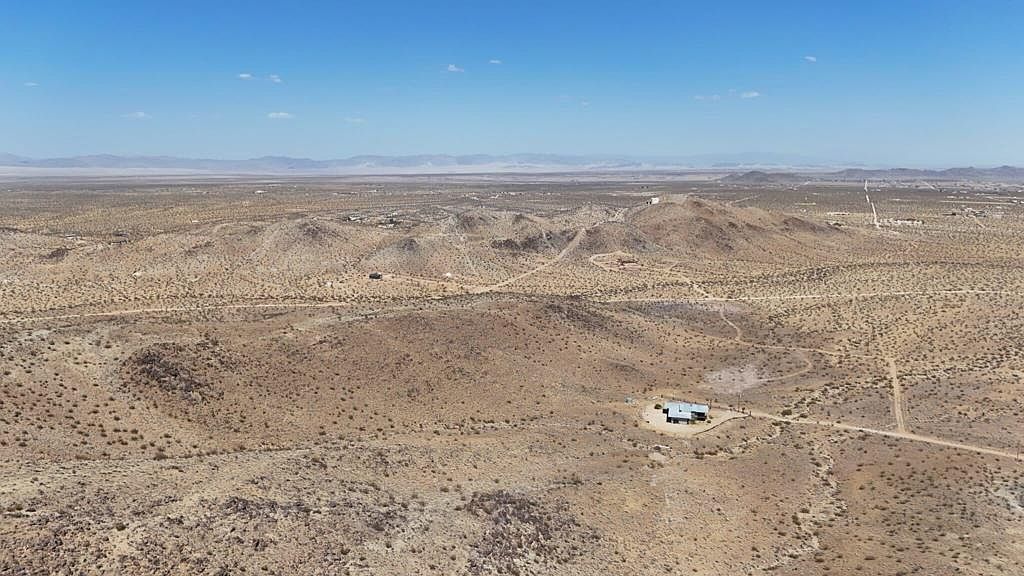 0 Latham Trl LOT 41 Joshua Tree, CA 92252 - Thumbnail 3