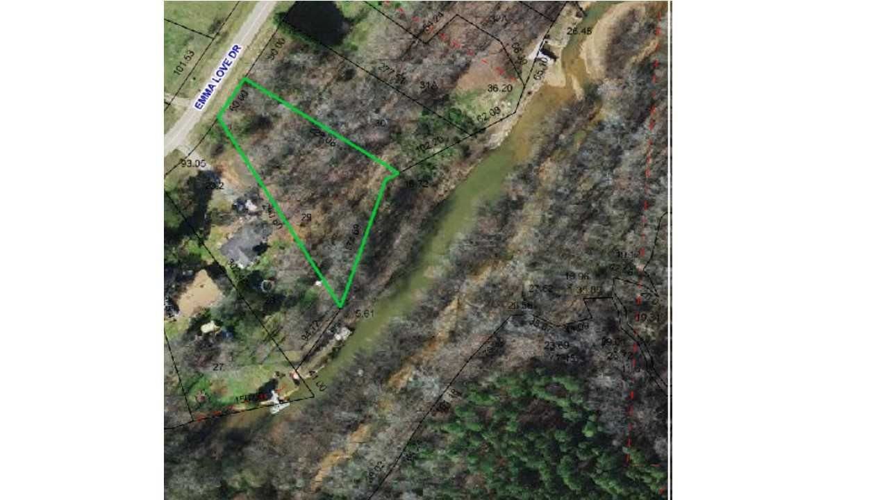 4886 Emma Love Lane, Denver, NC, USA, 28037  | Land/Lot