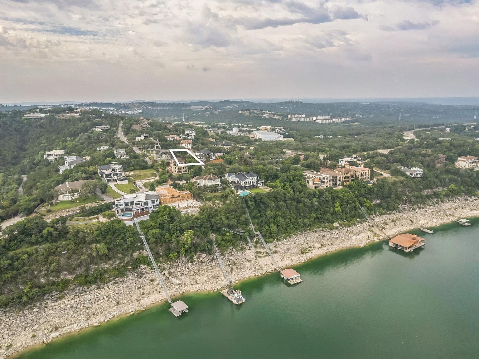 12802 Thomas St, Austin, TX, 78732 - Thumbnail 3