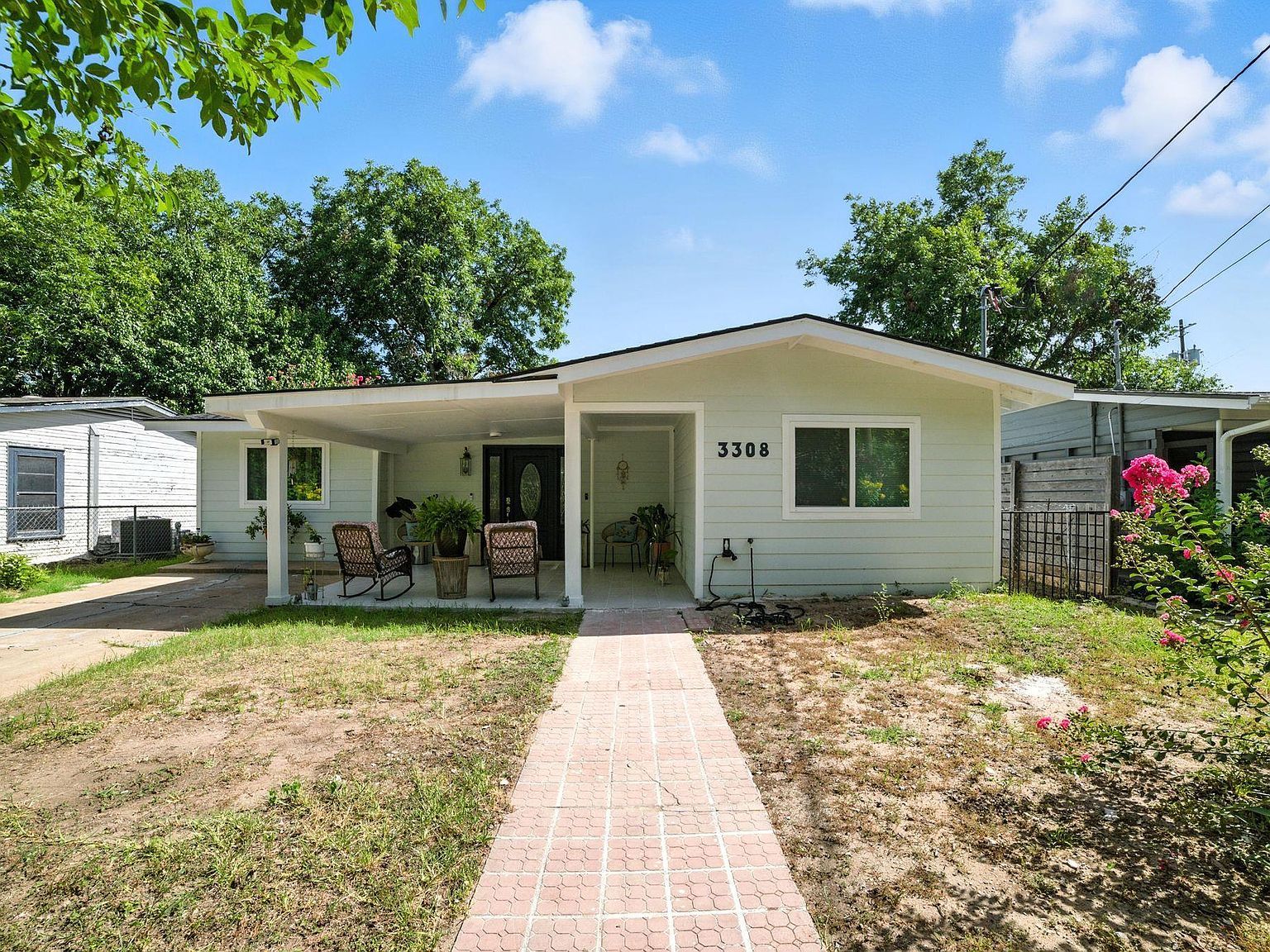 3308 Bengston St Austin, TX 78702 - Thumbnail 3