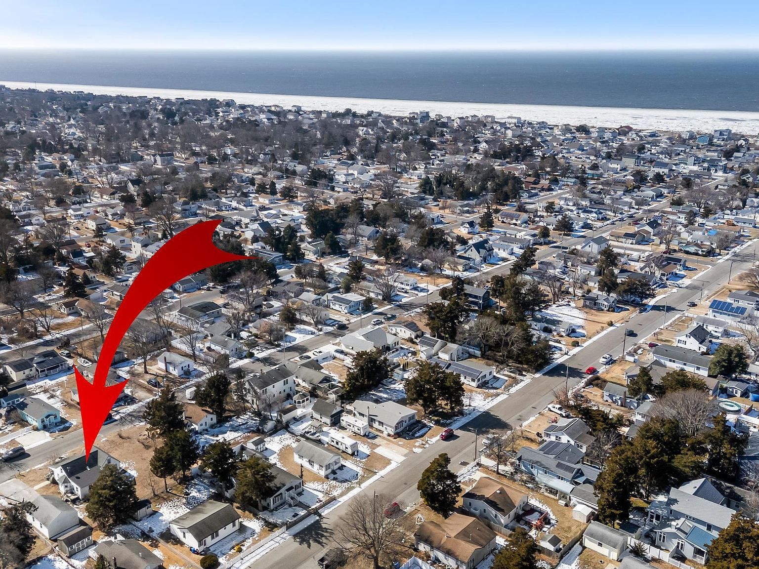 23 W Greenwood Ave Villas, NJ 08251 - Thumbnail 3