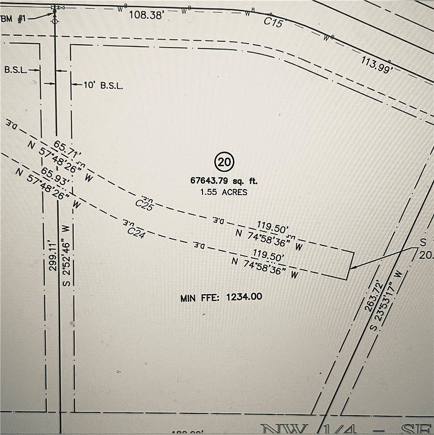 3089 Buck Xing #20 Springdale, AR 72762 - Thumbnail 3