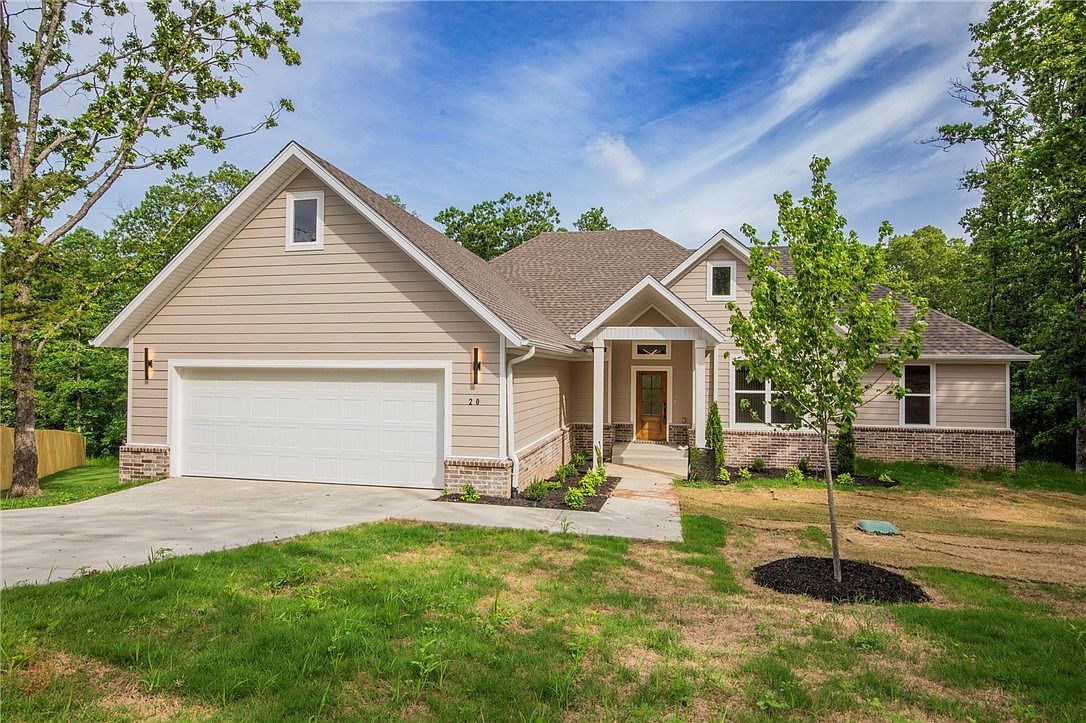 20 Singleton Dr Bella Vista, AR 72715 - Thumbnail 3