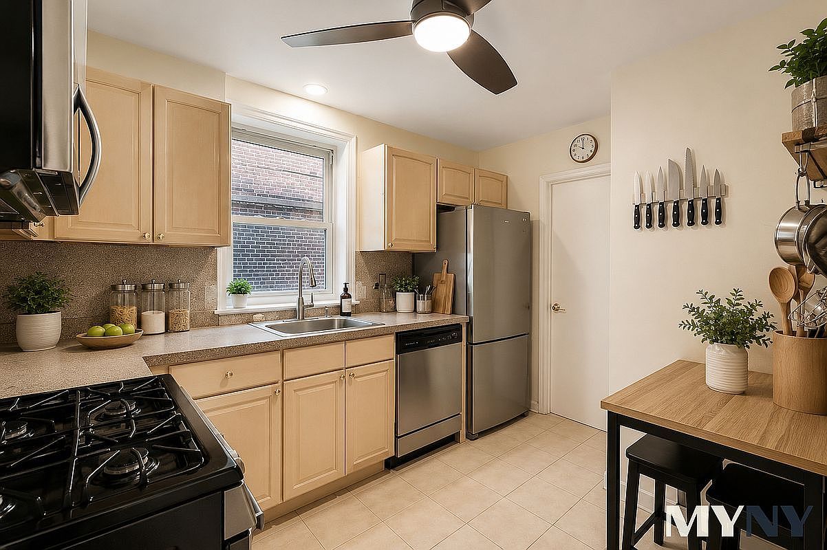 2260 Benson Ave APT 1B Brooklyn, NY 11214 - Thumbnail 3