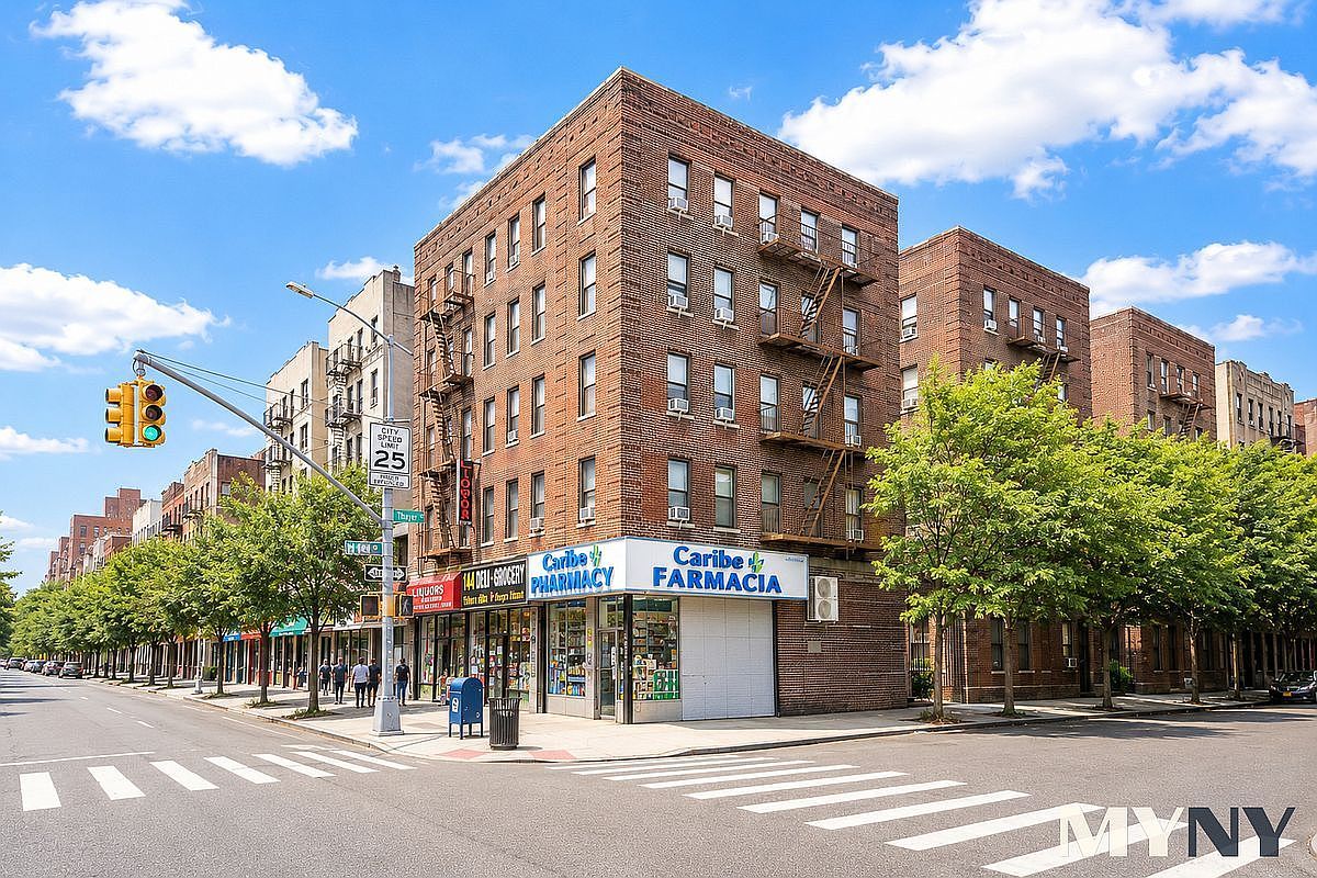 140 Nagle Ave New York, NY 10040 - Thumbnail 3