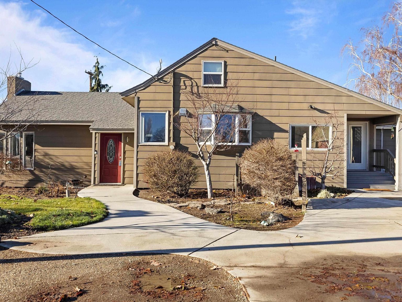 431 Wellner Rd Outlook, WA 98938 - Thumbnail 3