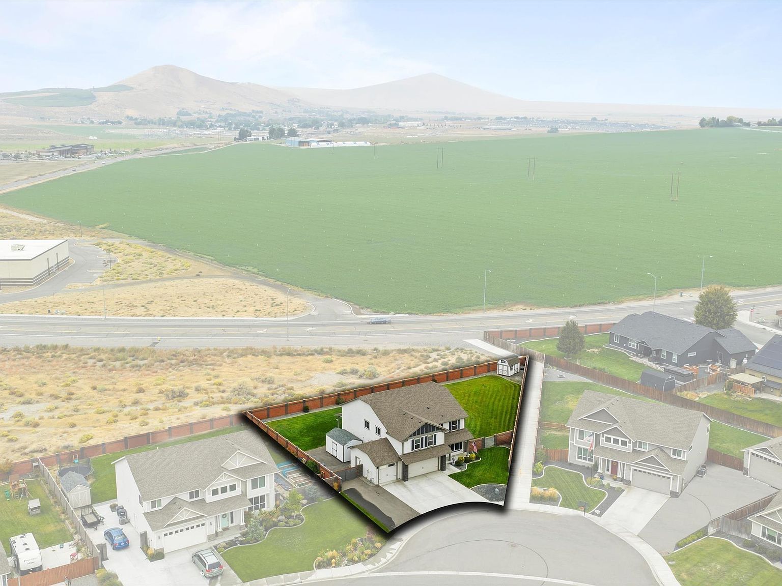 6062 Juneberry Dr West Richland, WA 99353 - Thumbnail 3