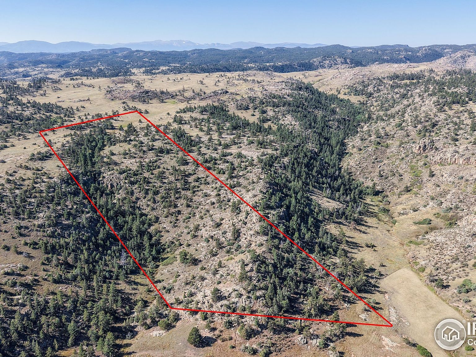 0 W County Road 82e Livermore, CO 80536 - Thumbnail 3