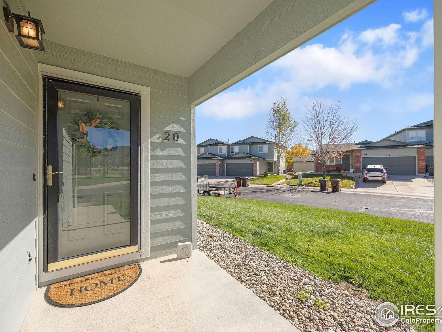 850 S Overland Trl APT 20 Fort Collins, CO 80521 - Thumbnail 3