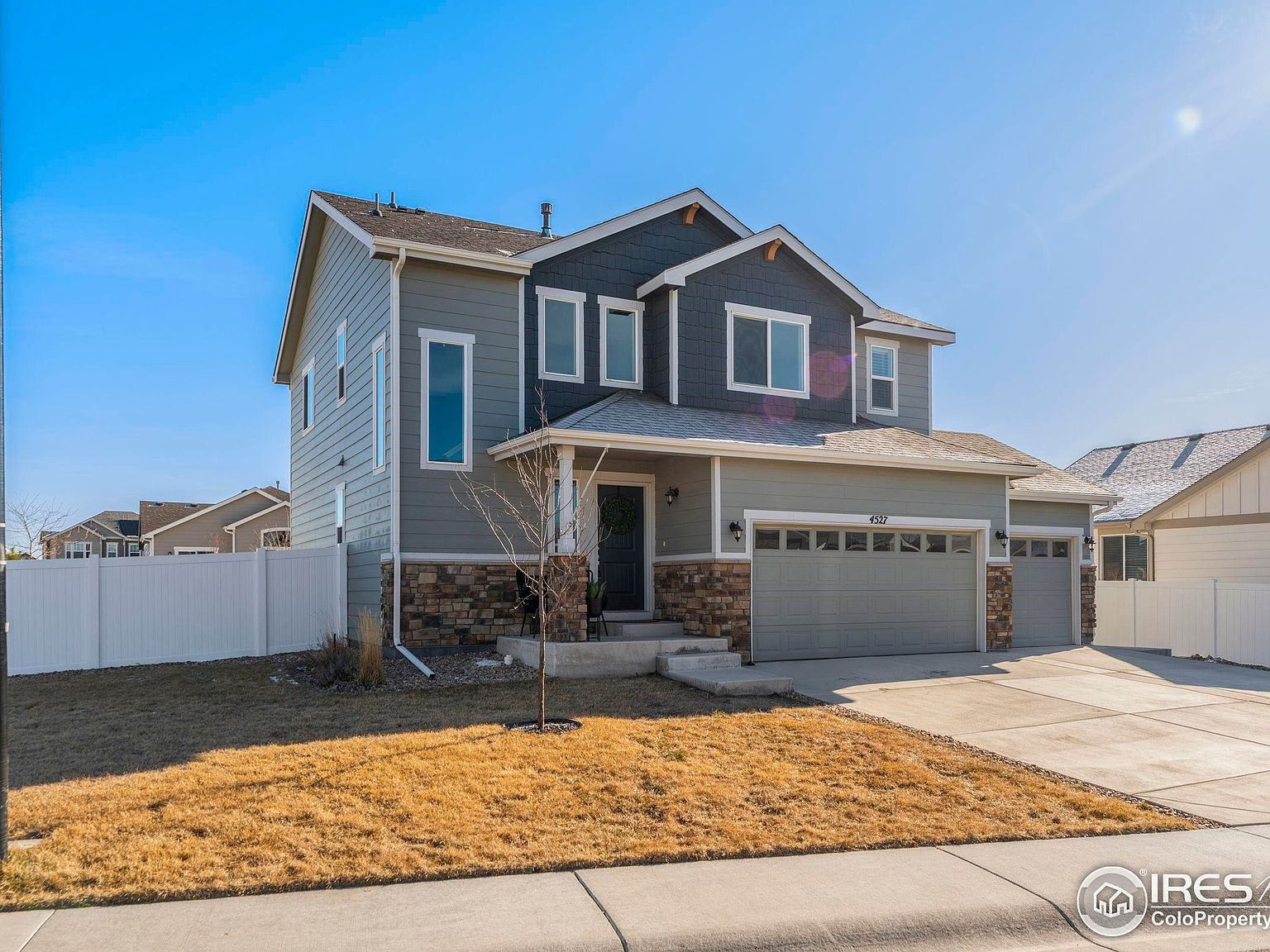 4527 Longmead Dr Windsor, CO 80550 - Thumbnail 3