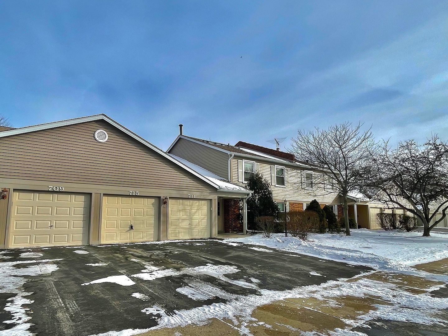 715 N Deer Run Dr #715 Palatine, IL 60067 - Thumbnail 3