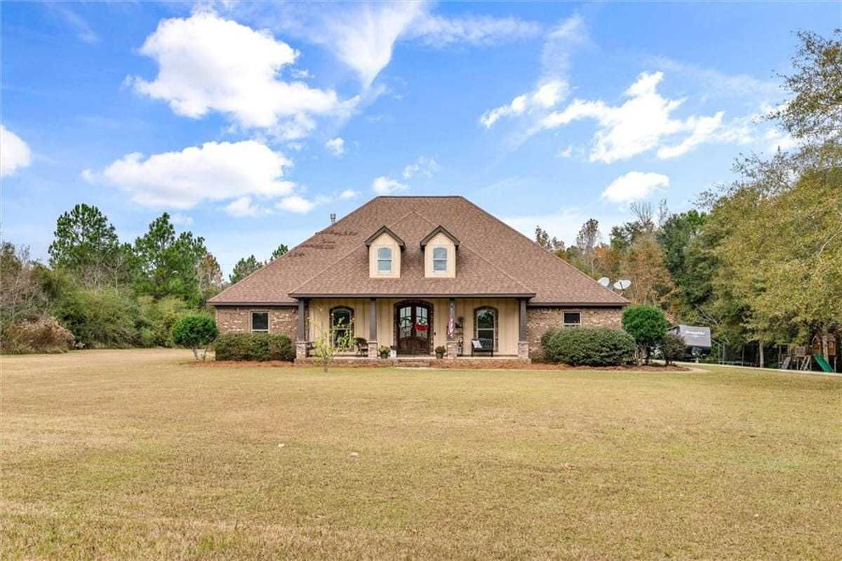 11500 Ben Hamilton Road, Grand Bay, AL, USA, 36541 - Thumbnail 3