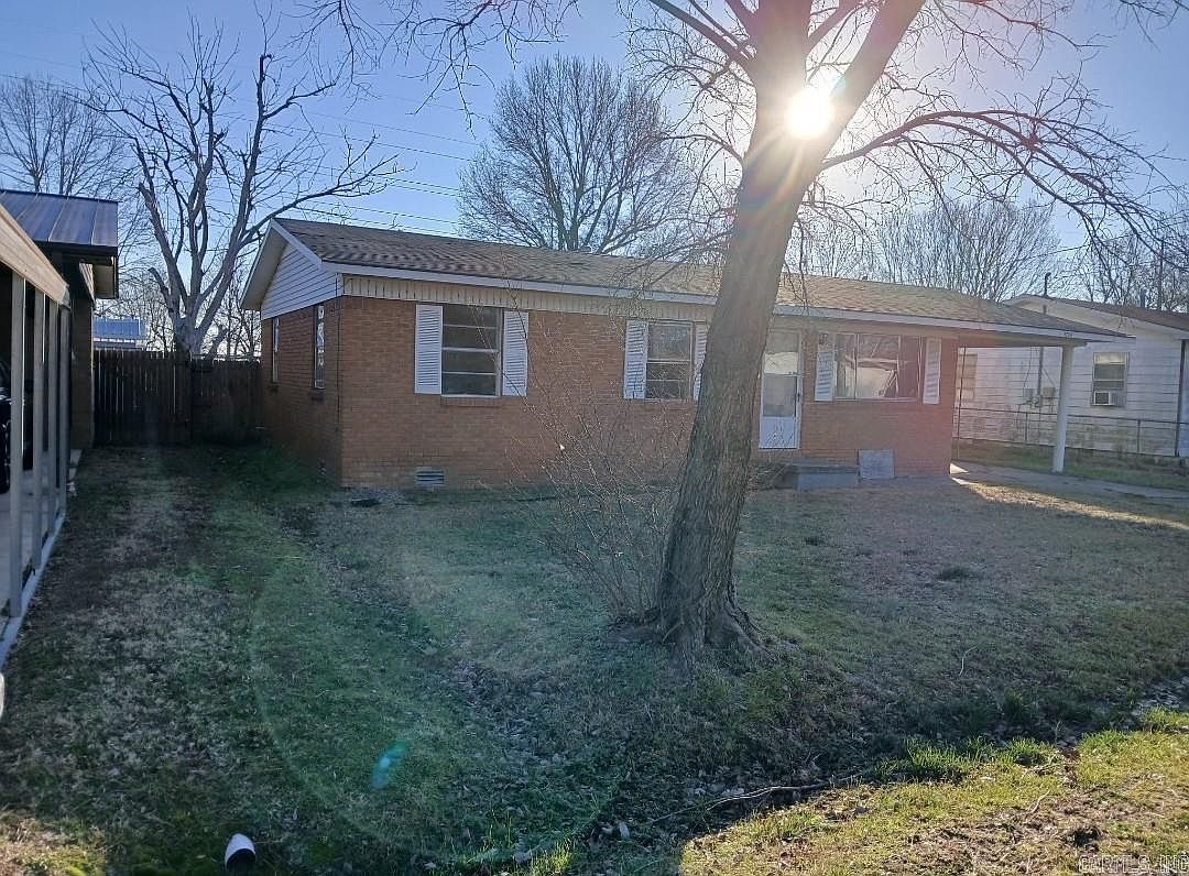 1209 Mary St Paragould, AR 72450 - Thumbnail 3