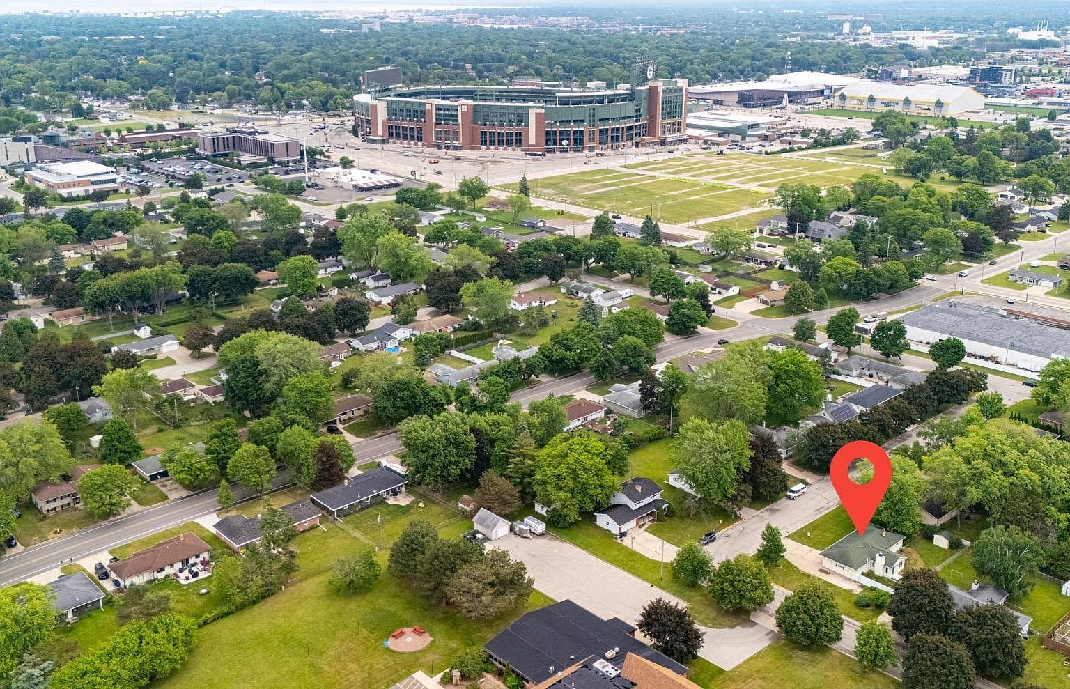 1087 Bethany Pl Green Bay, WI 54304 - Thumbnail 3