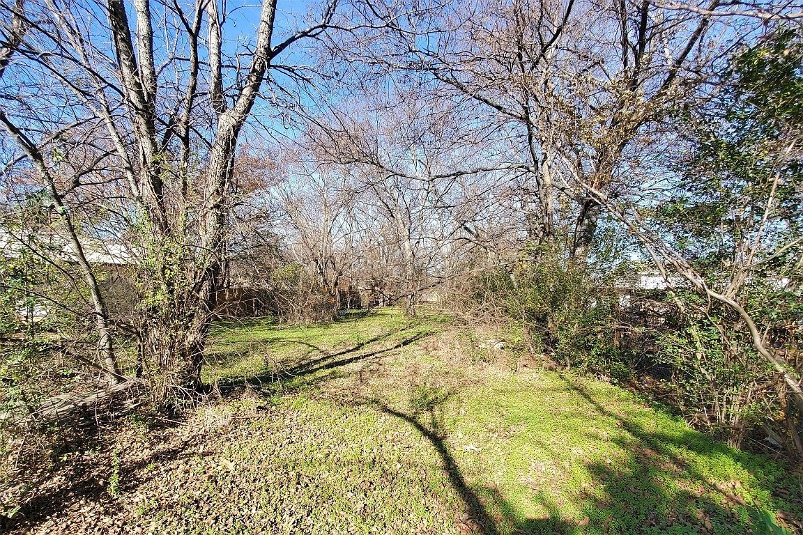 1415 4th Ave NE #5 Ardmore, OK 73401  | Land/Lot