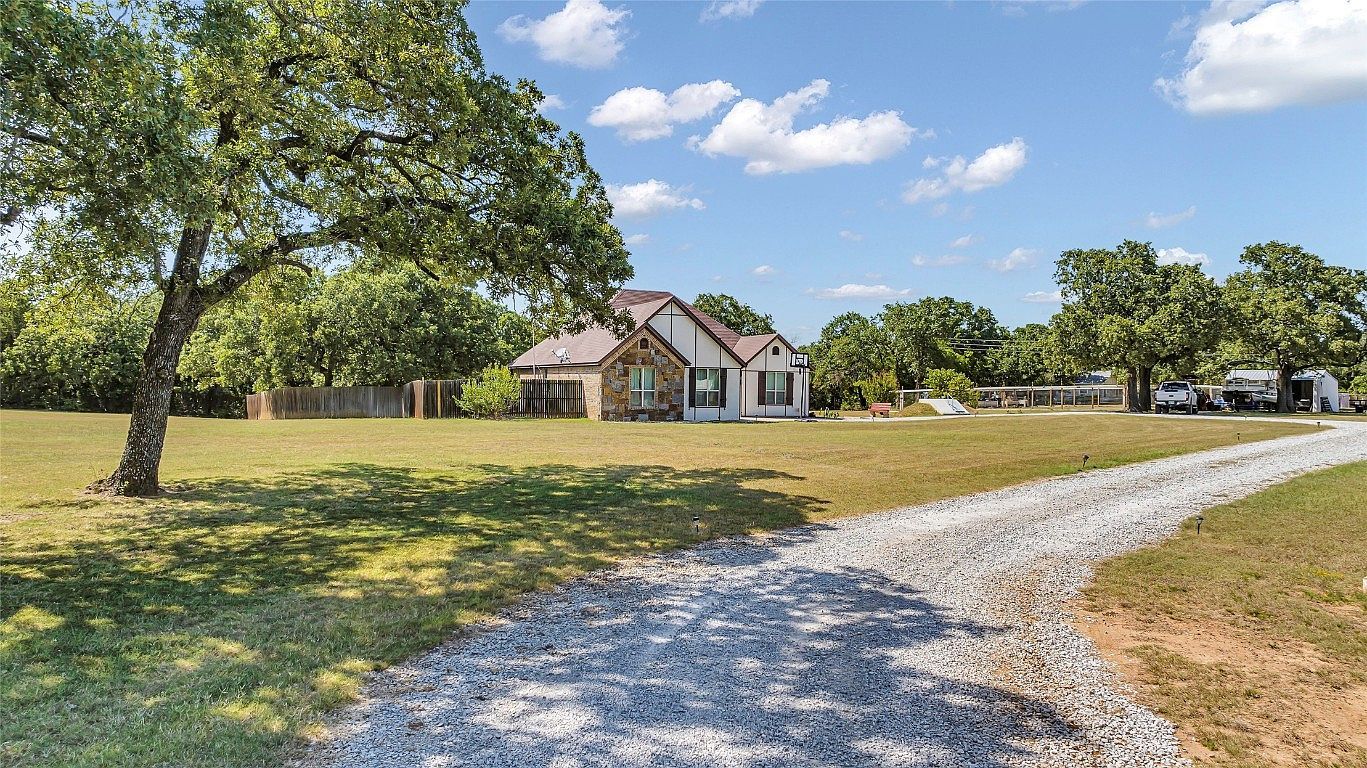 130 Quail Dr Healdton, OK 73438 - Thumbnail 3