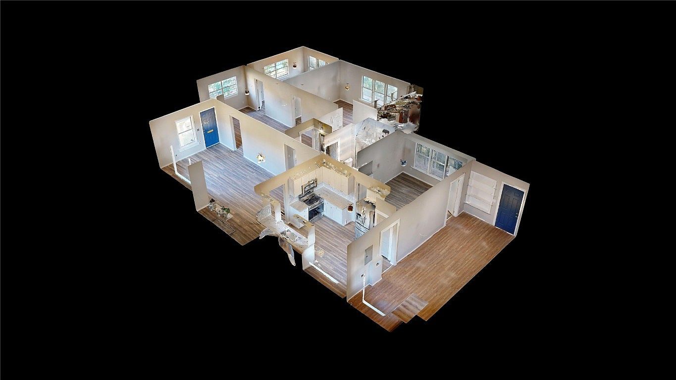 403 Carter St SE Ardmore, OK 73401 - Thumbnail 3