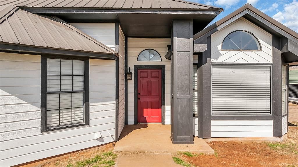 17535 E County Road 1500 Lindsay, OK 73052 - Thumbnail 3