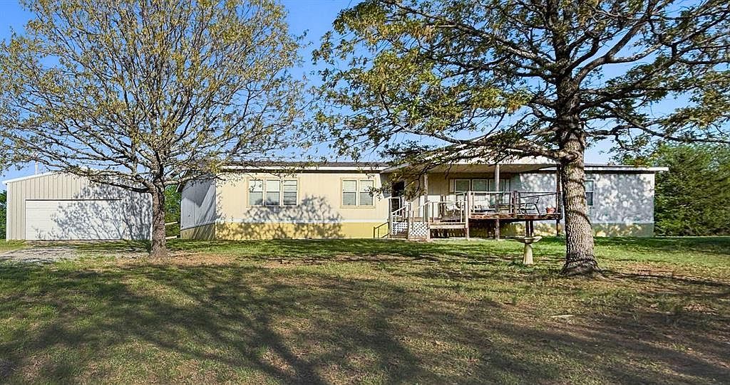 8476 N Carra St Atoka, OK 74525 - Thumbnail 3