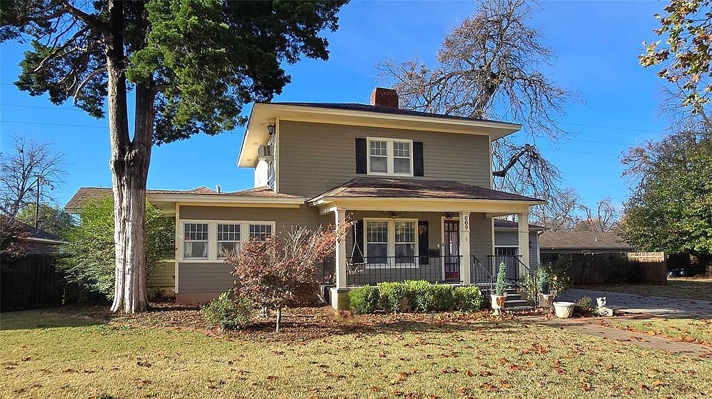 609 N Ash St Pauls Valley, OK 73075 - Thumbnail 3