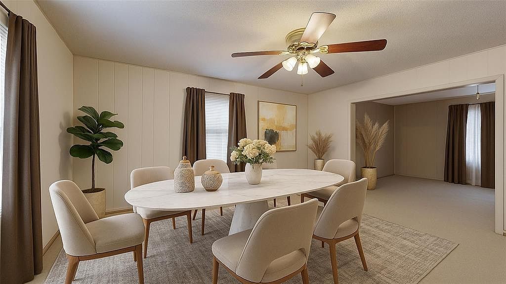 525 S Lake Murray Dr SE Ardmore, OK 73401 - Thumbnail 3