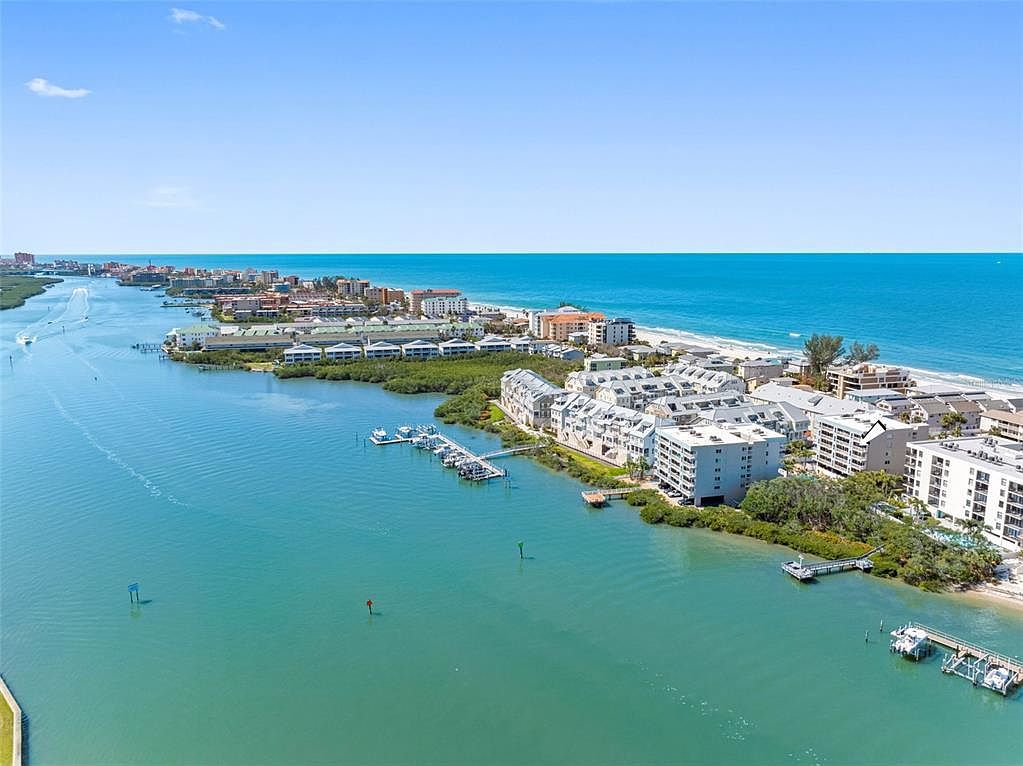 19925 Gulf Blvd APT 402 Indian Shores, FL 33785 - Thumbnail 3